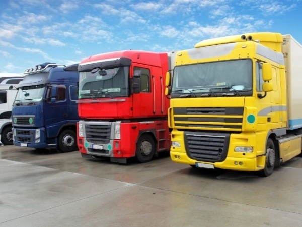 Ankara Karahallı Nakliye